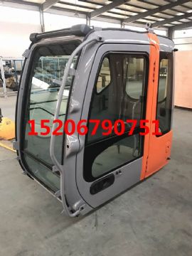 點(diǎn)擊查看詳細(xì)信息<br>標(biāo)題：Hitachi ZX200-6/zx-6 model cab  閱讀次數(shù)：1828