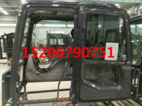 點(diǎn)擊查看詳細(xì)信息<br>標(biāo)題：徐工XE450大挖駕駛室總成 含內(nèi)飾線束 閱讀次數(shù)：2866