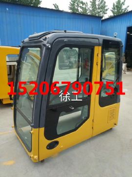 點(diǎn)擊查看詳細(xì)信息<br>標(biāo)題：徐工XE150/徐工中挖駕駛室總成 含內(nèi)飾線束 閱讀次數(shù)：3161
