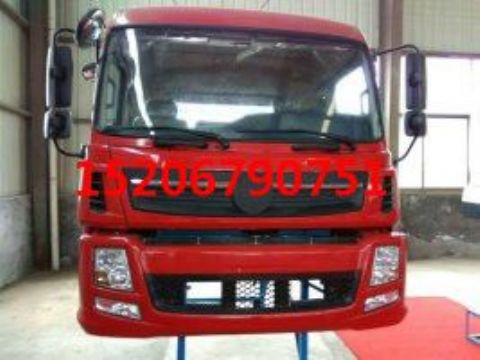 點(diǎn)擊查看詳細(xì)信息<br>標(biāo)題：東風(fēng)貨車駕駛室總成 含內(nèi)飾 閱讀次數(shù)：3122